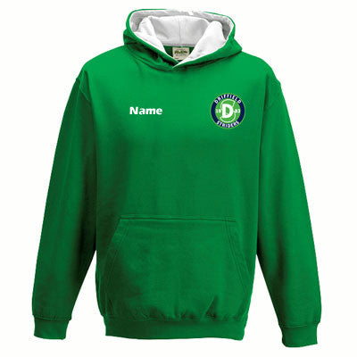 Driffield Striders Hoodie Adults