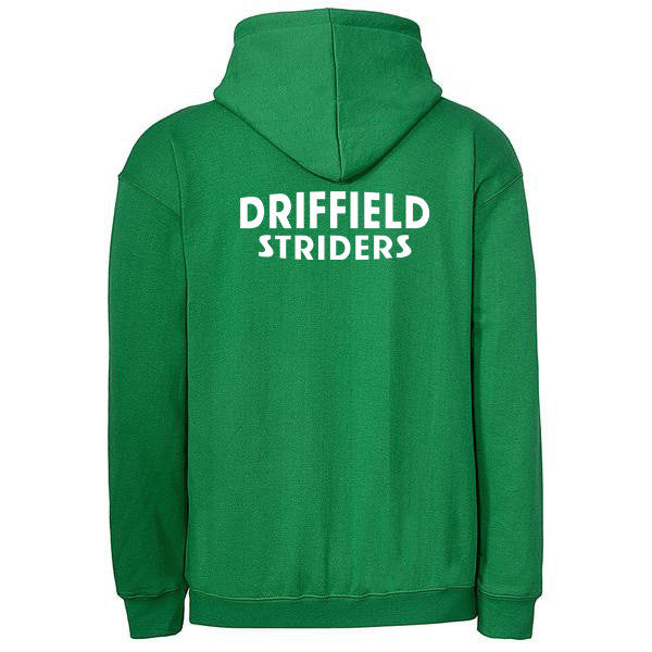 Driffield Striders Hoodie Adults