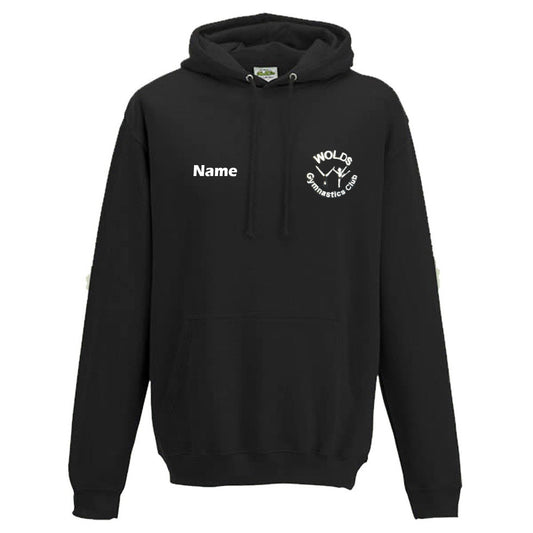 Wolds Gym Hoodie Kids
