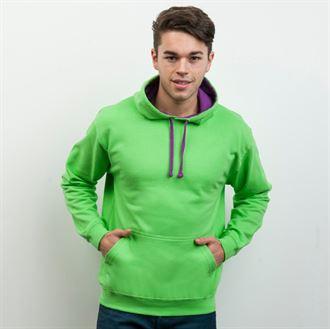 Rhodesian Ridgeback Forever Varsity hoodie