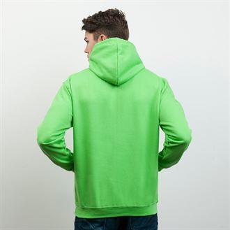 Rhodesian Ridgeback Forever Varsity hoodie