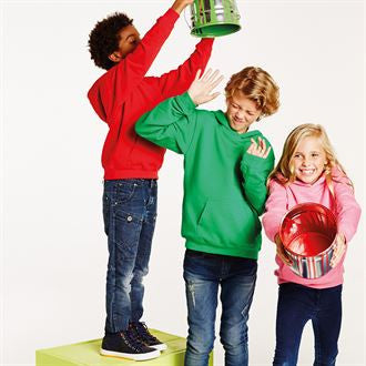 Fatboy Owners Hoodie Kids