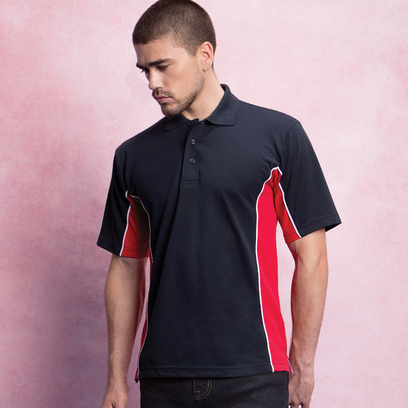Gamegear Track Polo