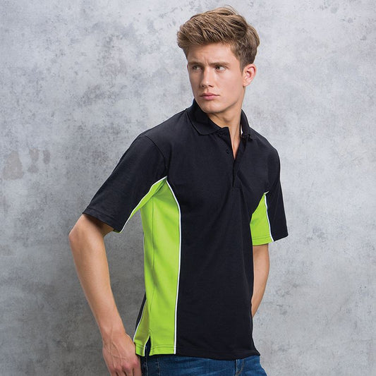 Gamegear Track Polo