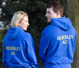 Beverley AC Junior Hoodie