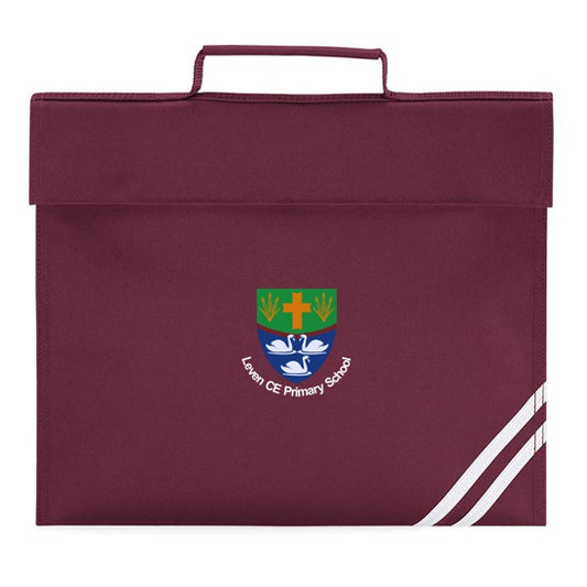 Leven Primary School Bookbag