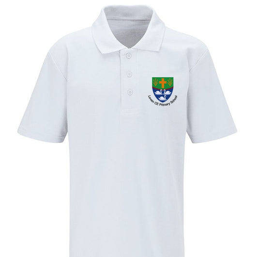 Leven Primary School Polo Shirt
