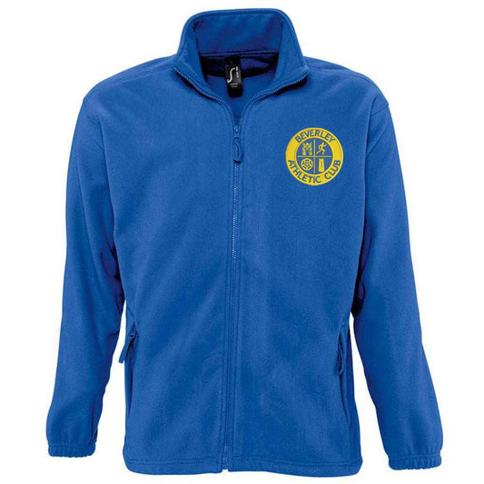 Beverley AC Fleece