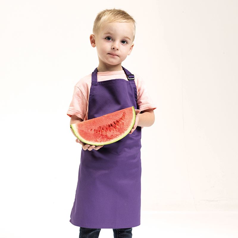 Fatboy Owners Bib Apron Kids