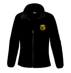 Bridlington Road Runners Softshell Jacket -Women's