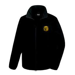 Bridlington Road Runners Softshell Jacket -Men's