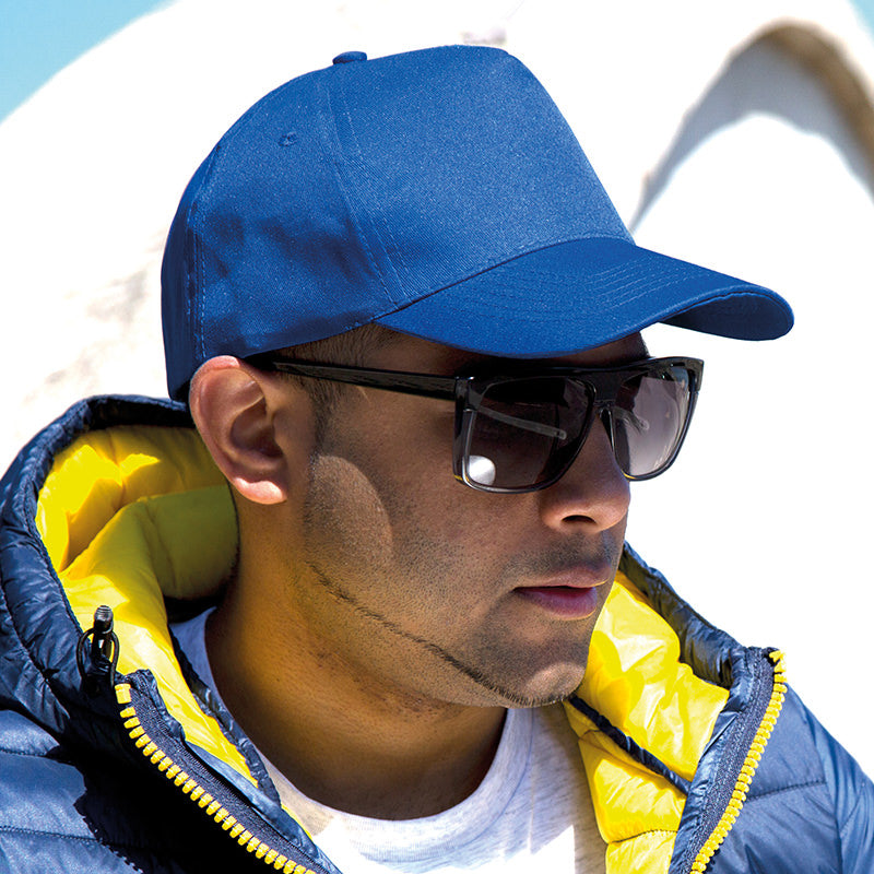 Core Houston 5-panel cap