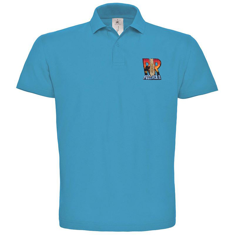 Rhodesian Ridgeback Forever B&C Safran kids polo
