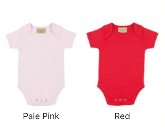 Better Together Baby Suit