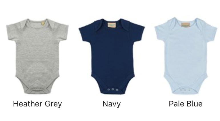 Better Together Baby Suit