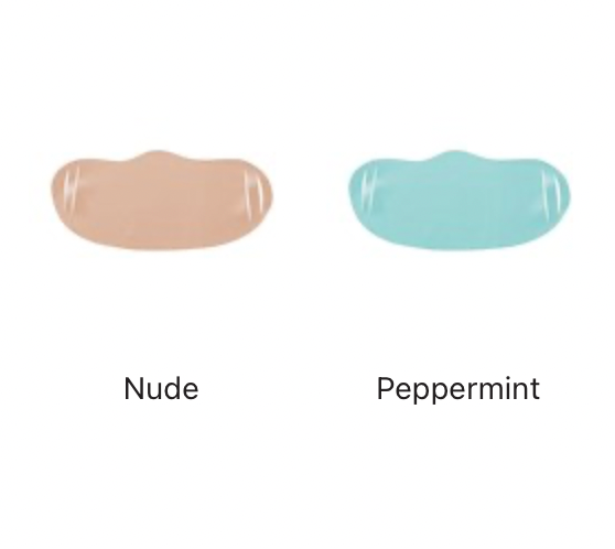 Personalised Face Mask