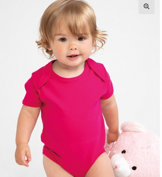 Baby Suit