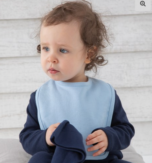 Baby Bib