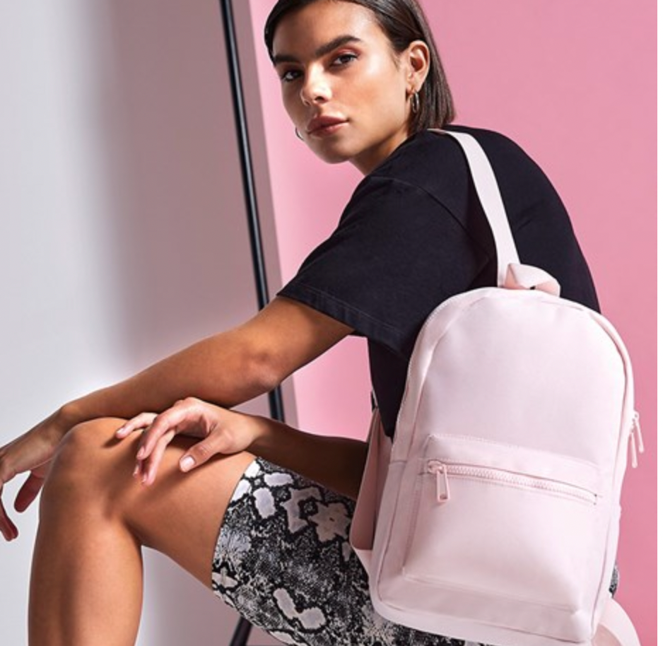 Mini Fashion Backpack
