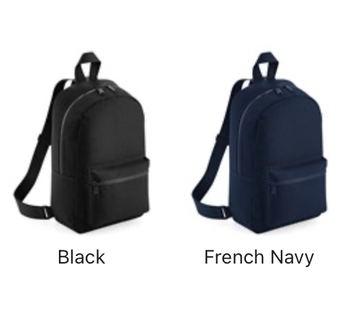 Mini Fashion Backpack