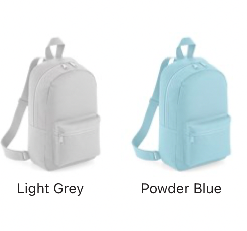 Mini Fashion Backpack