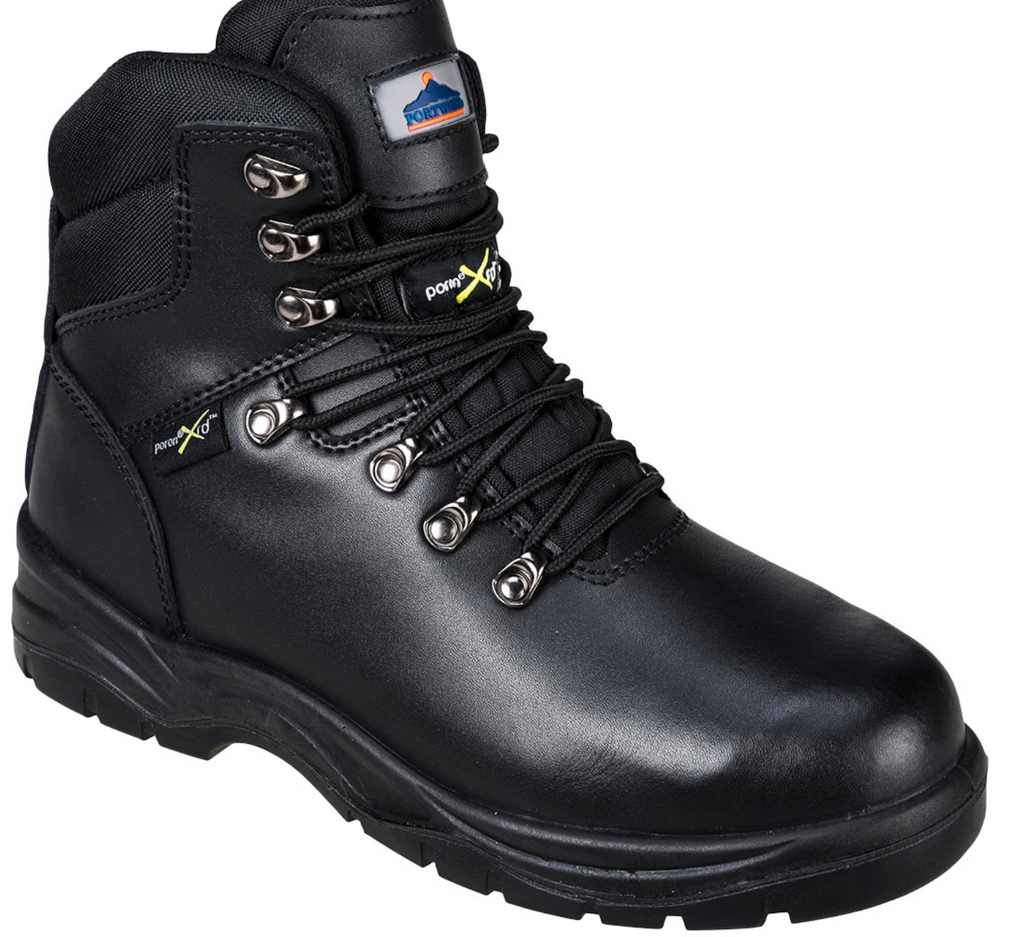 Steelite Met Protector Boot