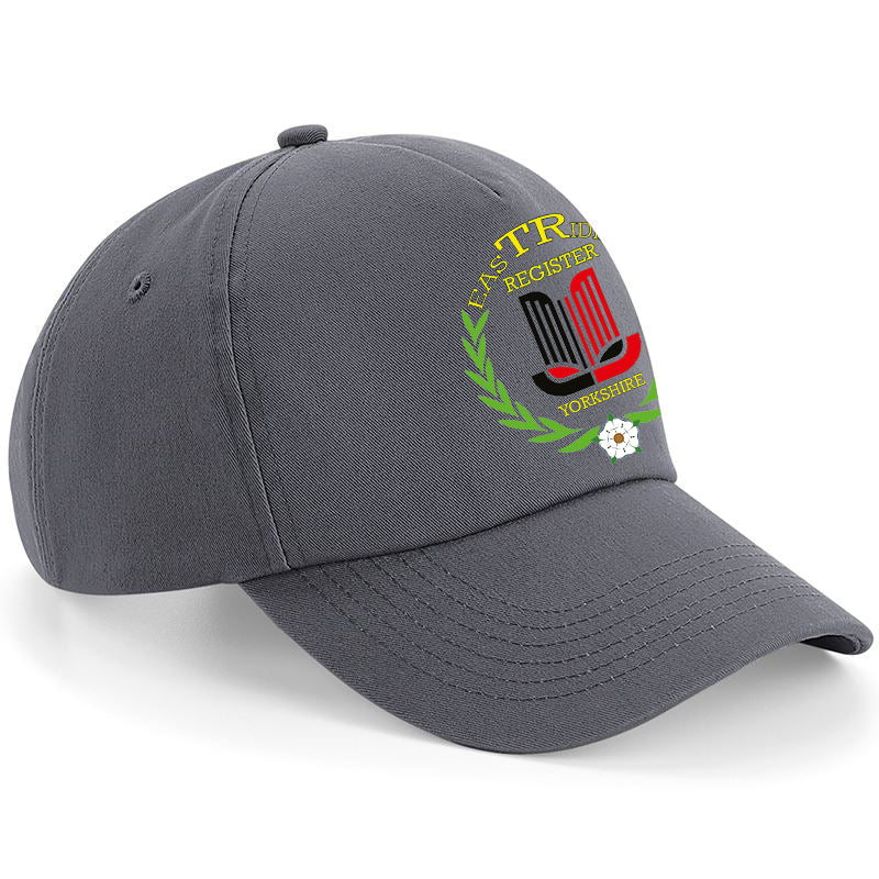East Riding TR Register Cap