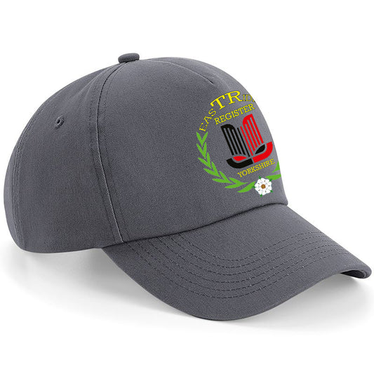 East Riding TR Register Cap