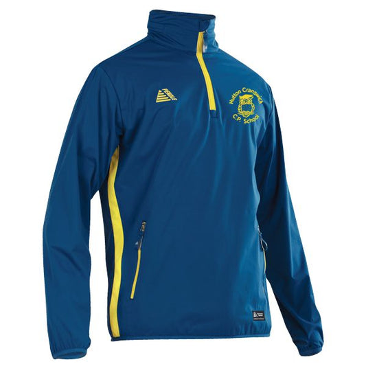 Hutton Cranswick School Sports Rain Top