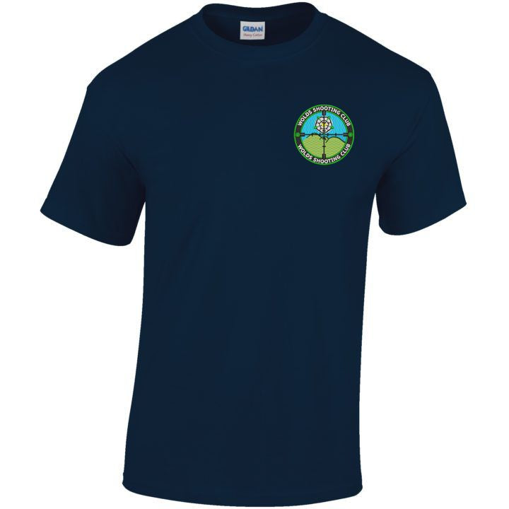 Wolds Shooting Club T-shirt