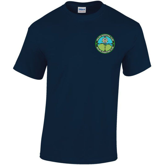 Wolds Shooting Club T-shirt
