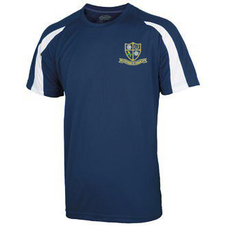 Wetwang School Sports Top