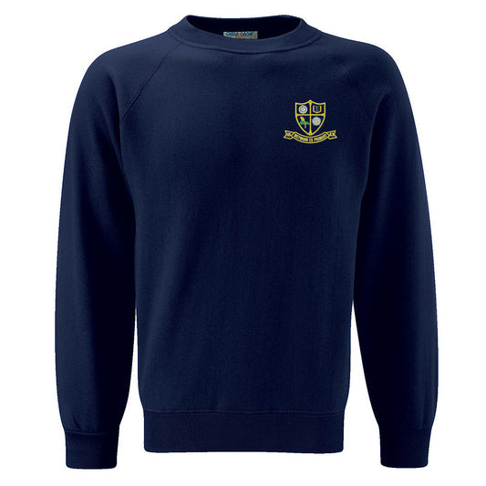 Wetwang School Sweatshirt
