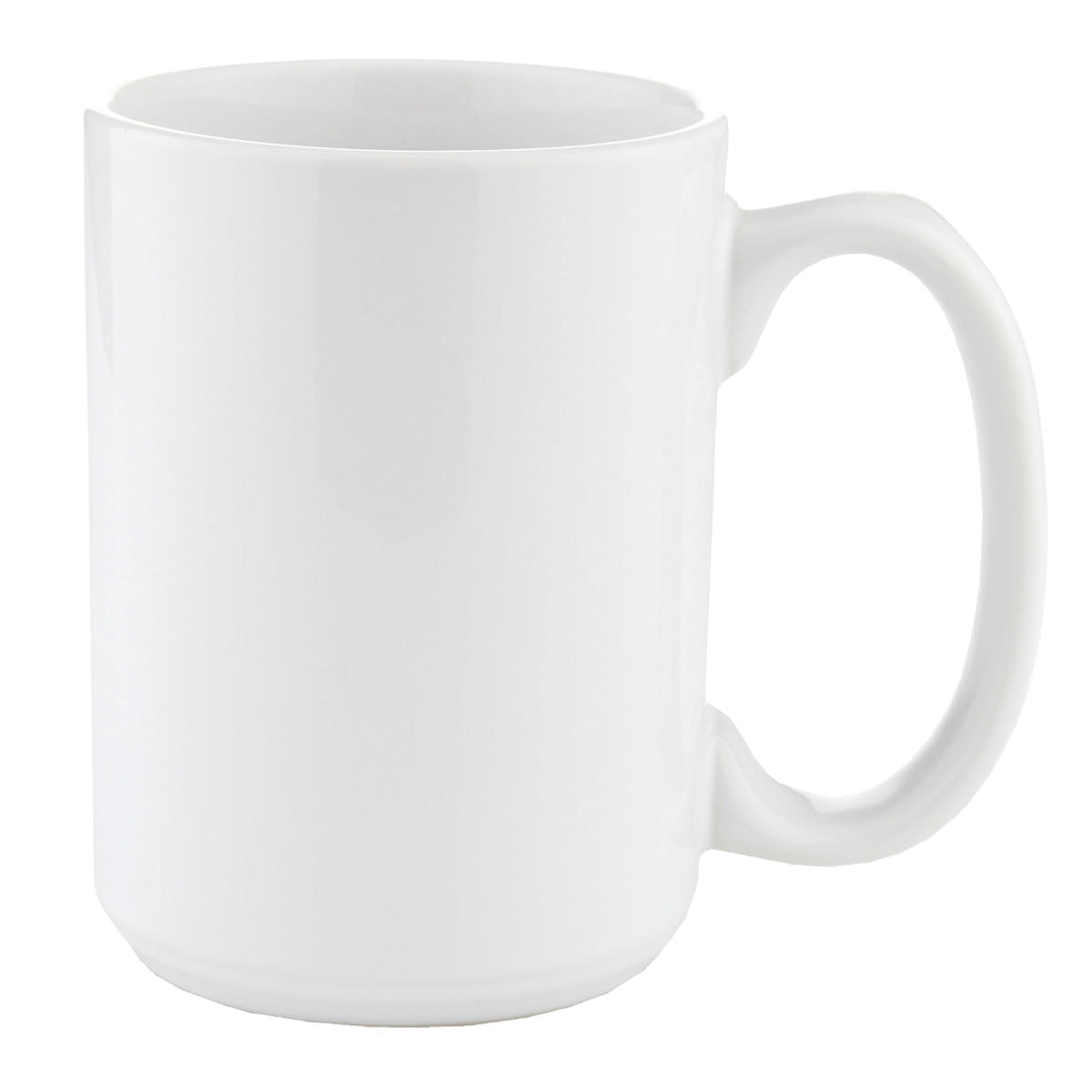15oz Mighty Mug with Personalised Printing