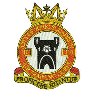 York Cadets 110 Polo