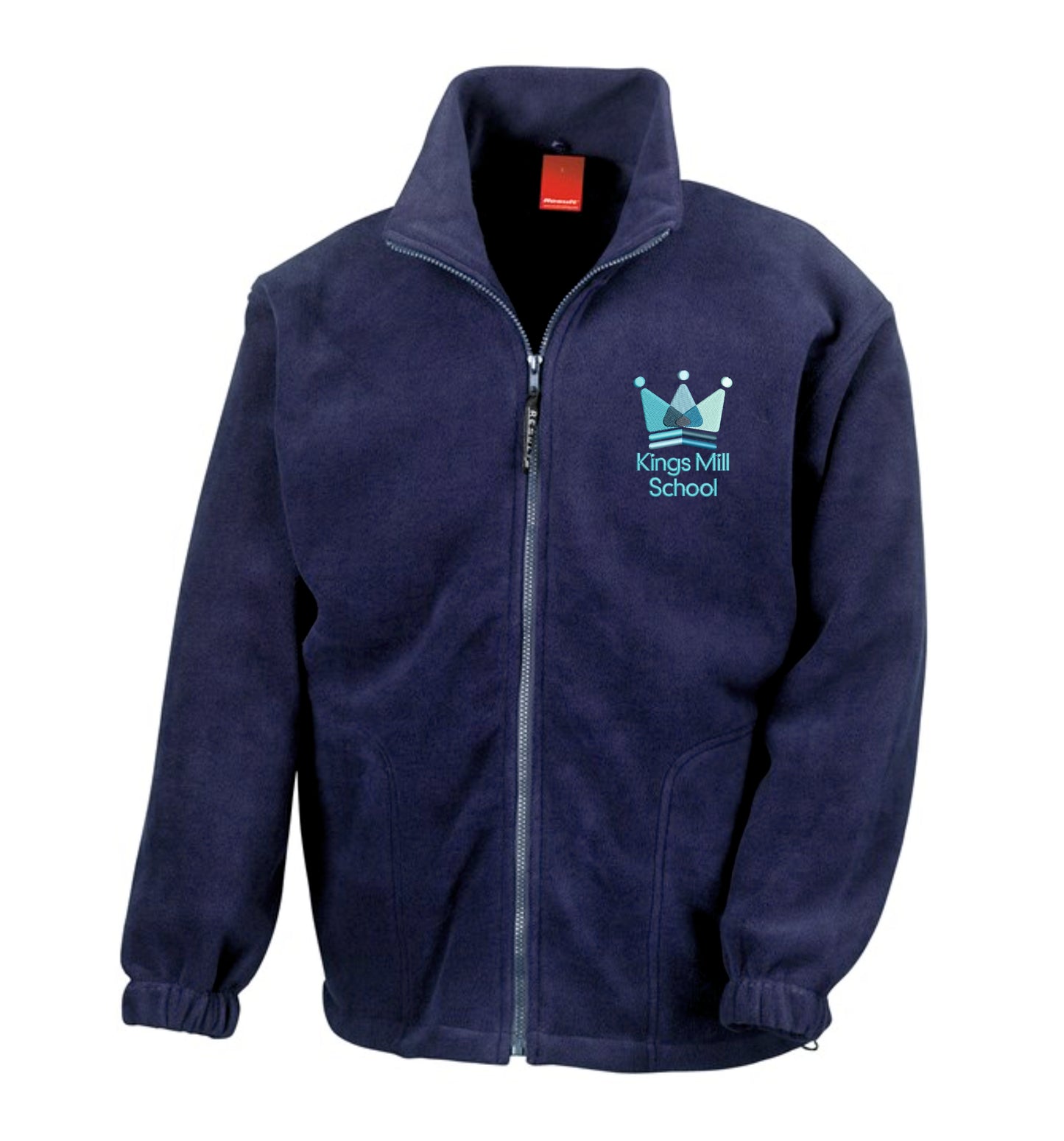Kings Mill School Fleece