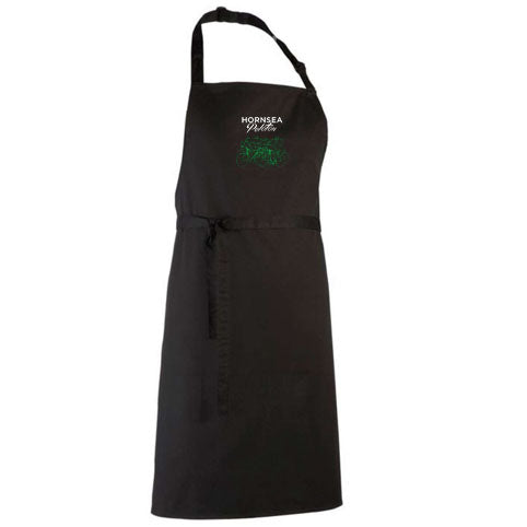 Hornsea Peloton Bib Apron