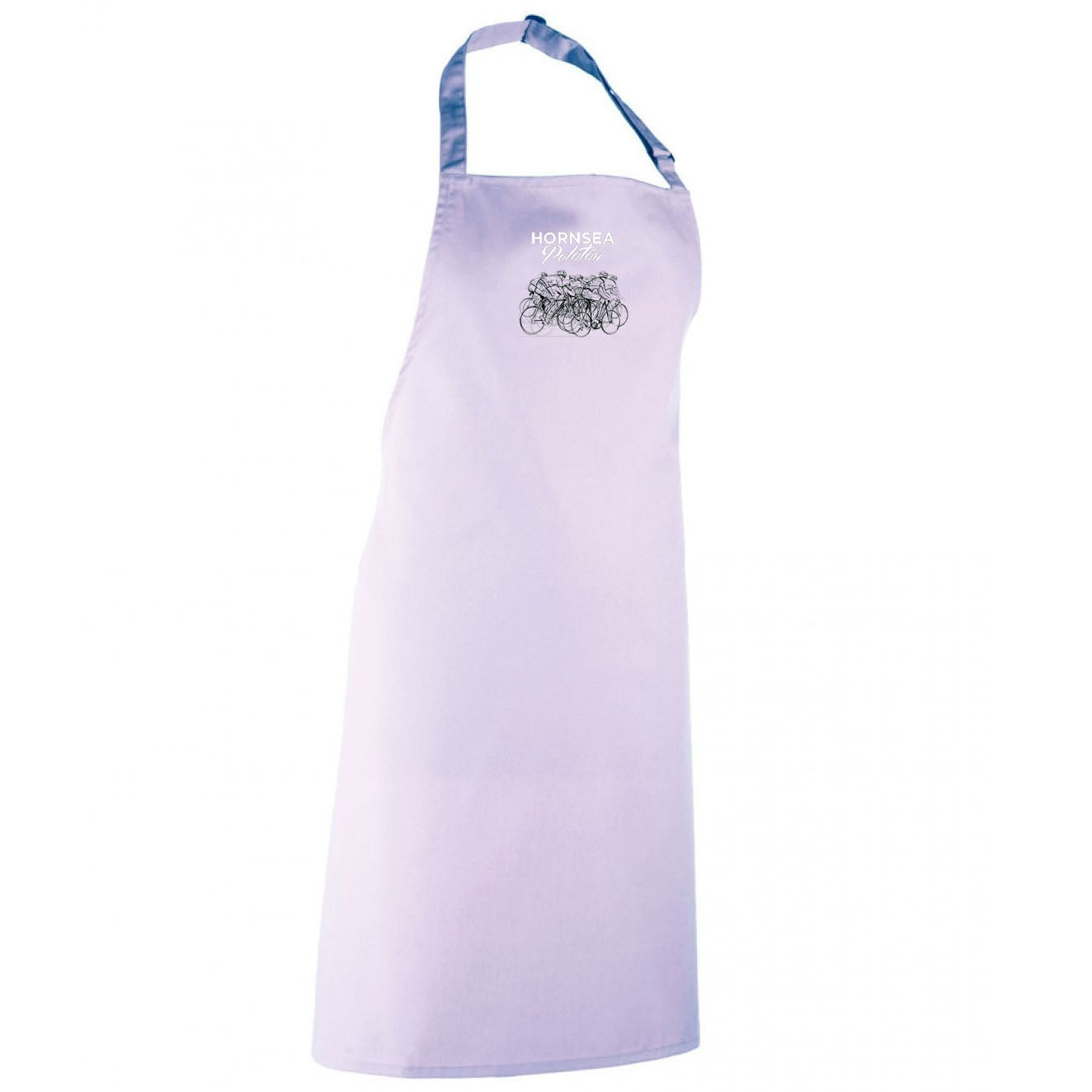Hornsea Peloton Bib Apron