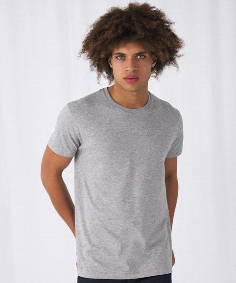 B&C Organic Exact 180 T-Shirt