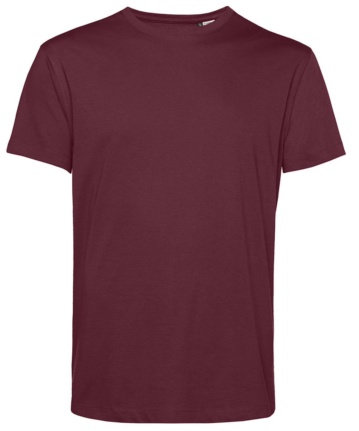 B&C Organic Exact 180 T-Shirt