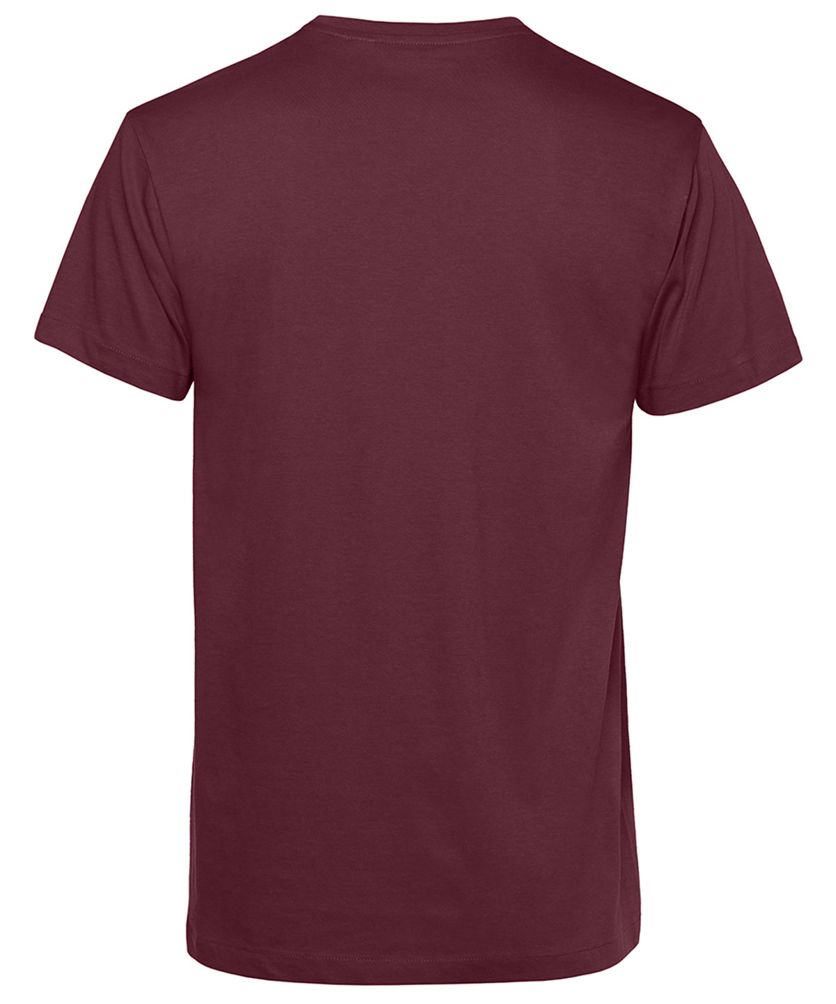 B&C Organic Exact 180 T-Shirt