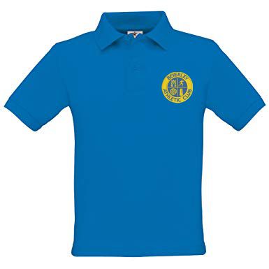 Beverley AC B&C Kids Polo