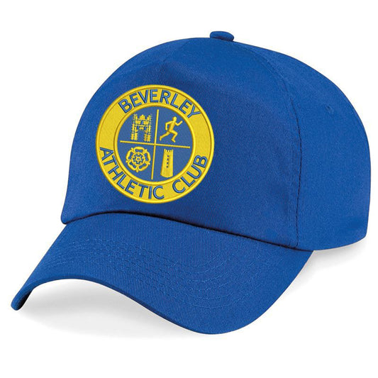 Beverley AC Cap