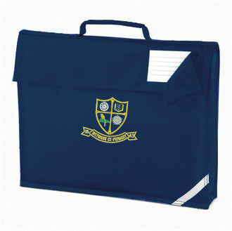 Wetwang School Bookbag