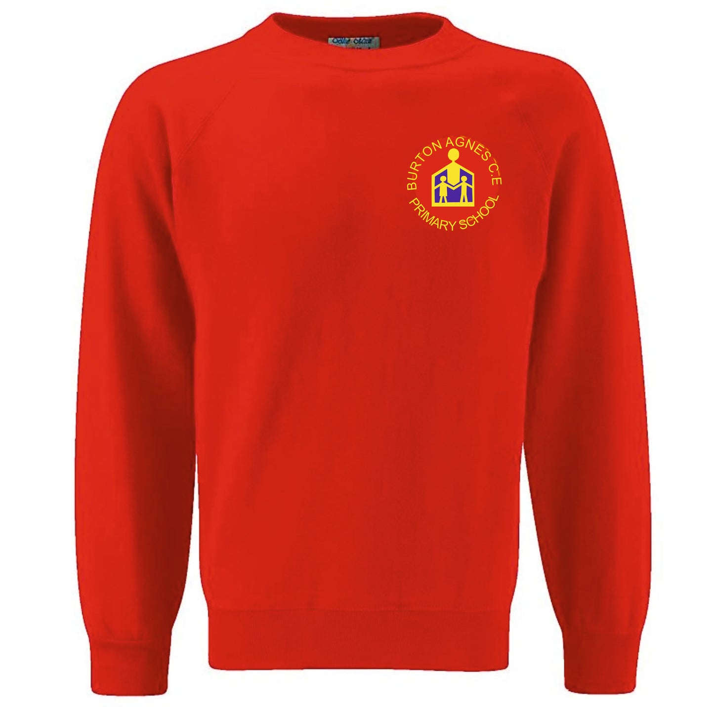 Burton Agnes School Sweatshirt