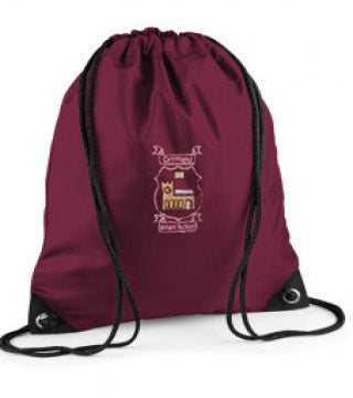 Driffield Infant School P.E. Bag