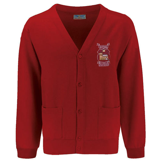 Driffield Infant School Cardigan