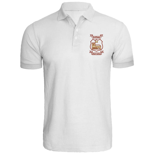 Driffield Infant School Polo Shirt