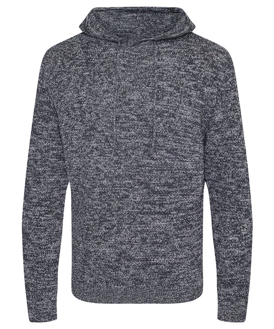 Iguazu Regen Knitted Hoodie
