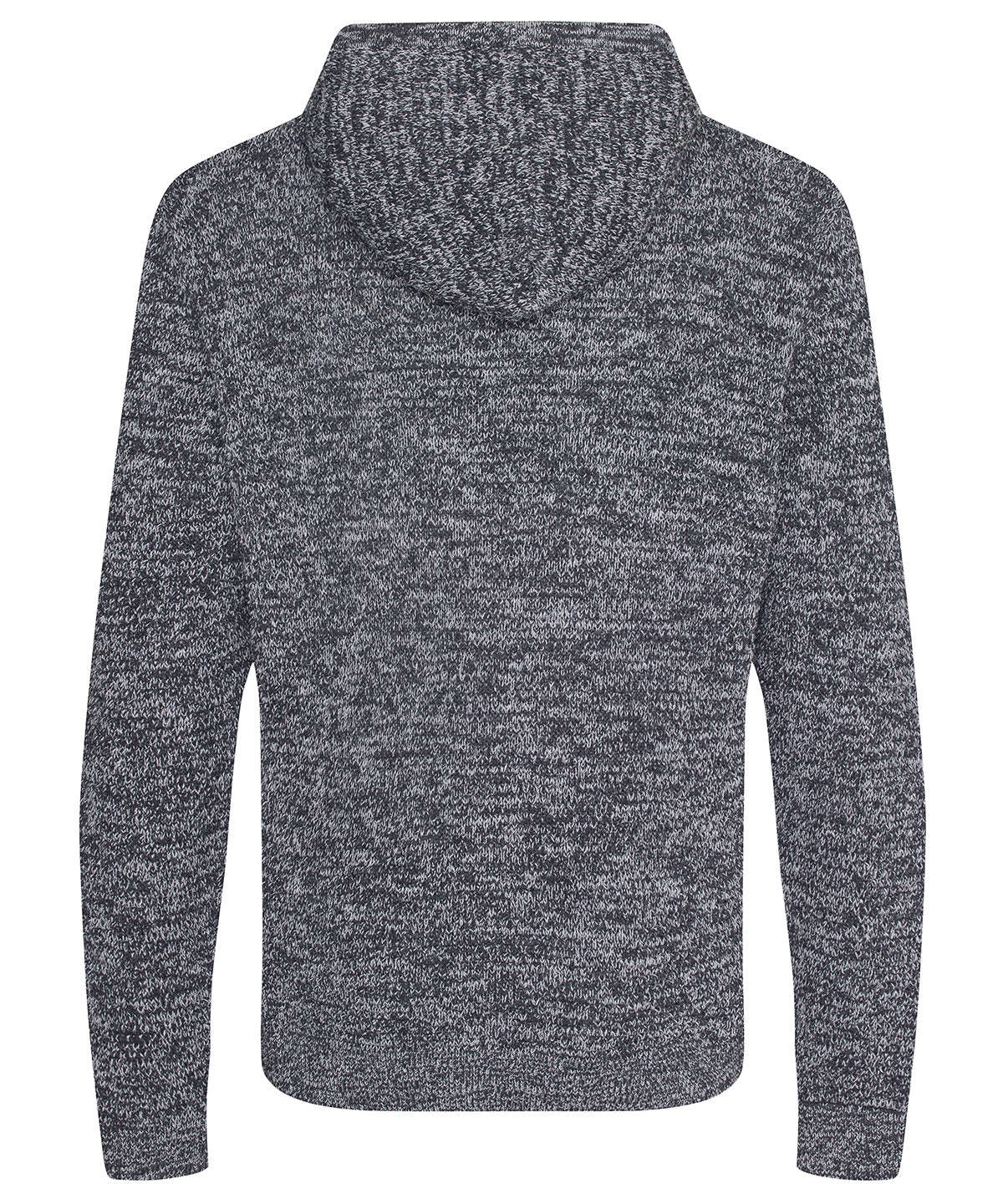 Iguazu Regen Knitted Hoodie